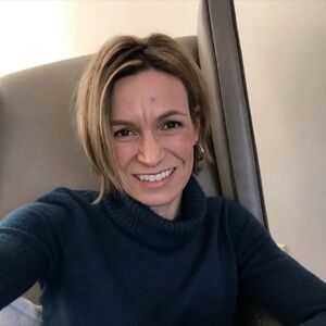 Meet your Posher, Karen